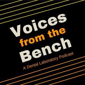 Listen to Saro. Alien Milling CEO, on Voices from the bench Podcast